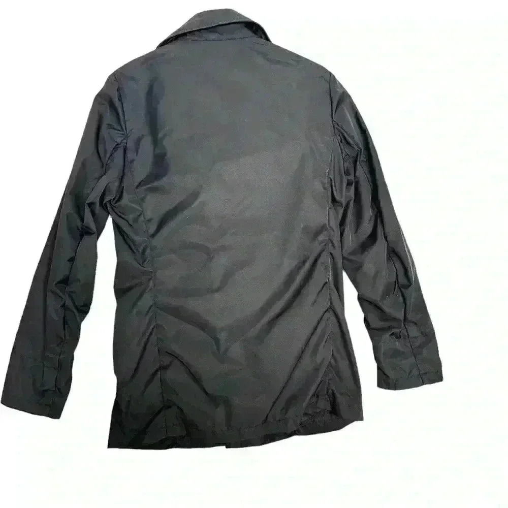 Helmut Lang Nylon Jacket - Picture 2 of 7